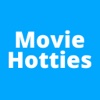Movie Quiz - Movie Hotties - guess the name of actors and collect them