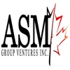 ASM Group Ventures INC.