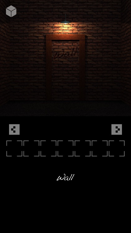 Escape Game "Wall"