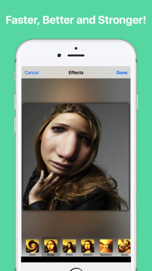 New Version of Camera Magic Editor - Free Tool(圖3)-速報App