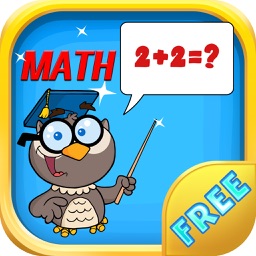Math games for kindergarten