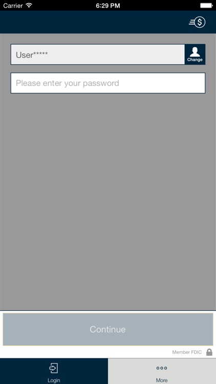 FNBC Mobile Banking
