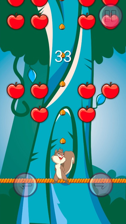 Invasion: Angry Fruit - Addicting Time Killer Game screenshot-3