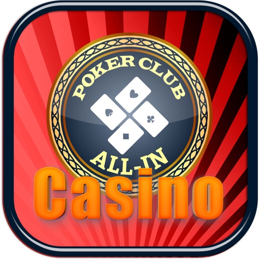 Best Flush Cards Slots Game - Free Poker Casino icon