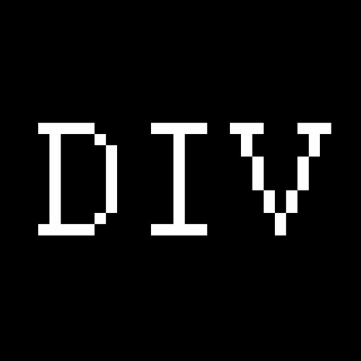 DIVIDO™ Retro - Original math puzzle icon