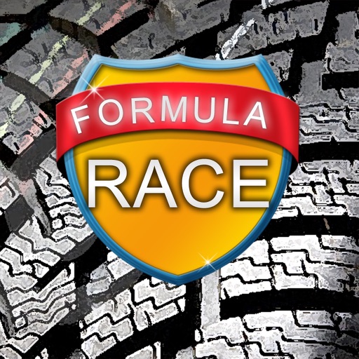 Mayhem Formula Race iOS App