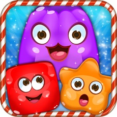 Activities of Jelly Crush - Smash the Jelly