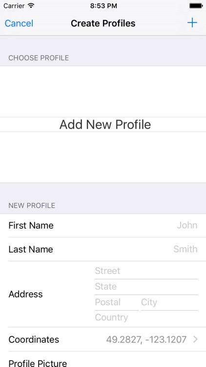 Bioenergy finder screenshot-4