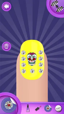 Game screenshot Pretty Nail Art Pro 2016 – Fancy Manicure Salon Decoration.s and Best Beauty Game for Girls hack