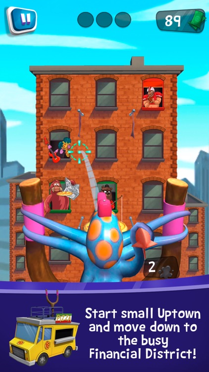 OctoPie - a Game Shakers App screenshot-4