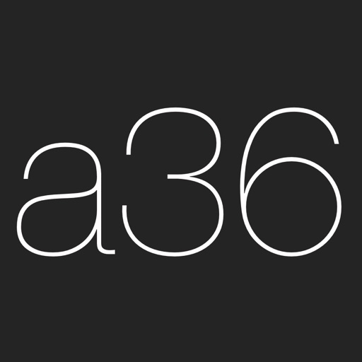 a36 icon