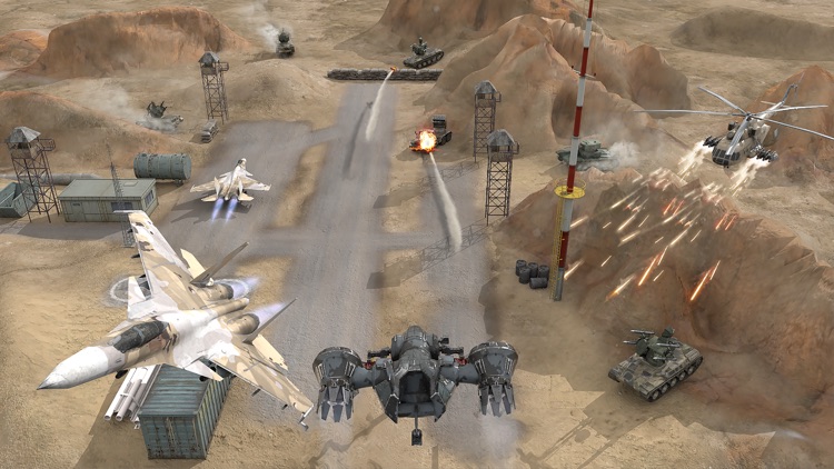 World of Drones - War on Terror