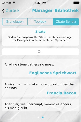 ManagerApp screenshot 3