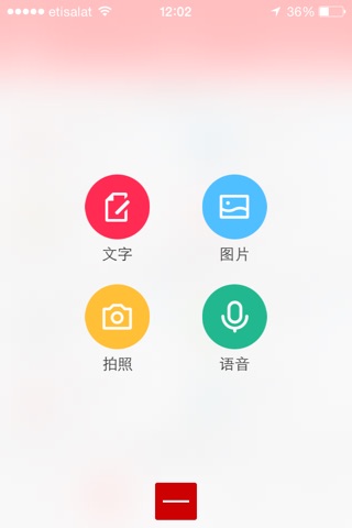 迪拜中华网客户端 screenshot 4