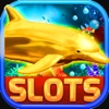 777 A Lucky Slots Ocean Casino:Great Game Free