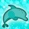 Ocean World Coloring Book For Kids and Family Free Preschool Educational Learning Games