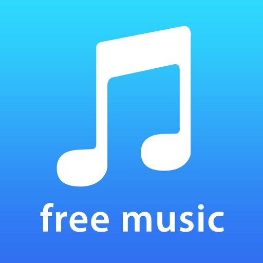 Free Music - Audio Streamer & Player . icon
