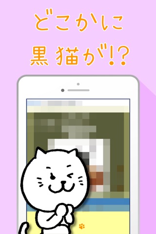 ネコと覚えることわざ・慣用句 白猫さんの無料学習クイズアプリ screenshot 4