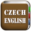 Dictionary Learn Language English Czech