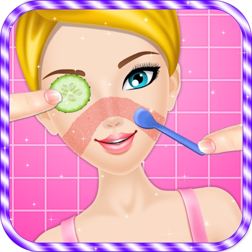 Princess Beauty Makeup Salon iOS App