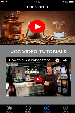Best Investing in a Coffee Franchise Guide for Beginners to Experts - Get your all questions answered by Experts screenshot 2