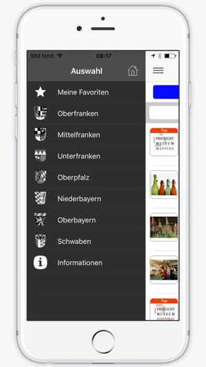 Bayerische Museen(圖3)-速報App