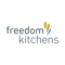 Freedom Kitchens is one of Australia’s leading kitchen retailers, offering an array of kitchen design solutions for homes across Australia