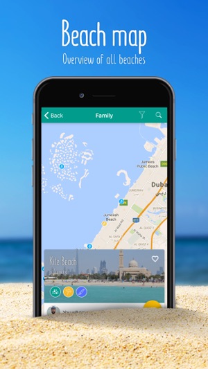 Dubai: Travel guide beaches(圖3)-速報App