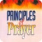 Principles of Prayer is a book that is specially vomited by the Holy Ghost to teach every believer the power, the pattern and the timeless principles which will always produce results