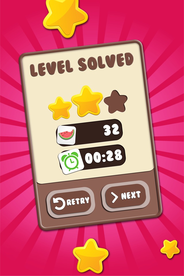 Memo Boost & Card Match – Memory Improving Game for All Age.s with Cute Pic.s and Multi Player Mode screenshot 3