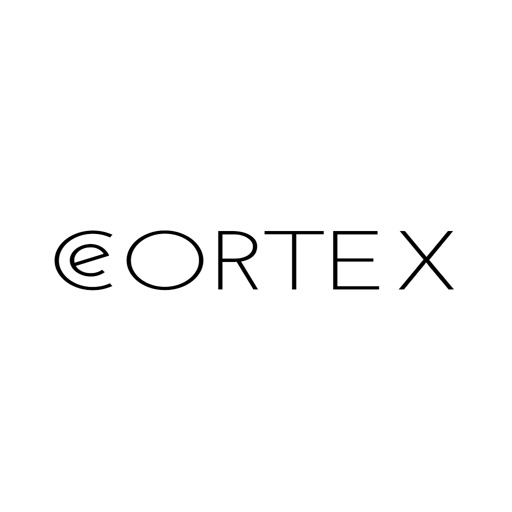 eCortex iOS App