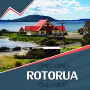 Rotorua Travel Guide