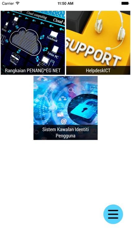 PgGOV i-Kit ICT