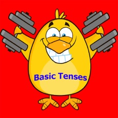 Activities of Check grammar in use for basic English tenses practice games