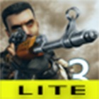 scharfschütze 3d - zombie - killer (zombie - jäger), kostenlose zombie - shooting games icon