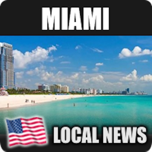 Miami FL Local News