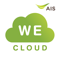 App Icon for AIS WeCloud App in Thailand App Store