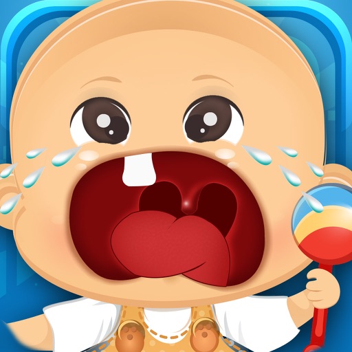 My Messy Newborn Baby Boom - Sweet BeBe Birth Icon