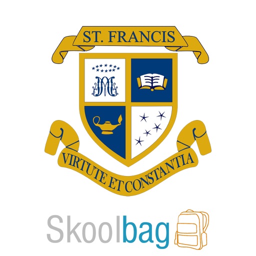 St Francis De Sales Regional College Leeton icon