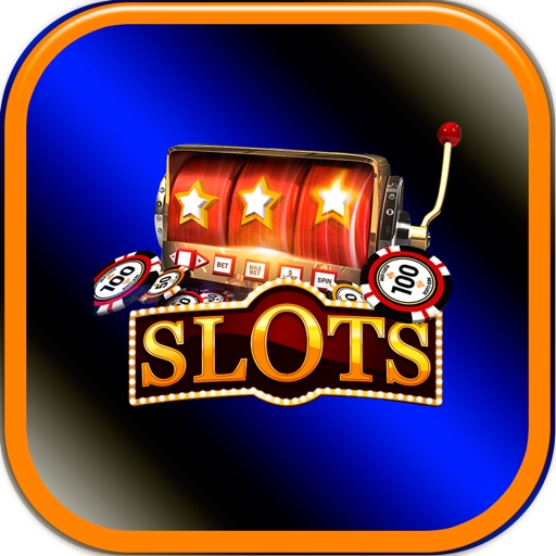 Stars Spins Downtown Deluxe SLOTS - Play Free Slot Machines, Fun Vegas Casino Games - Spin & Win!