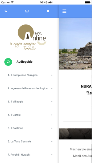 Nuraghe Santu Antine(圖2)-速報App