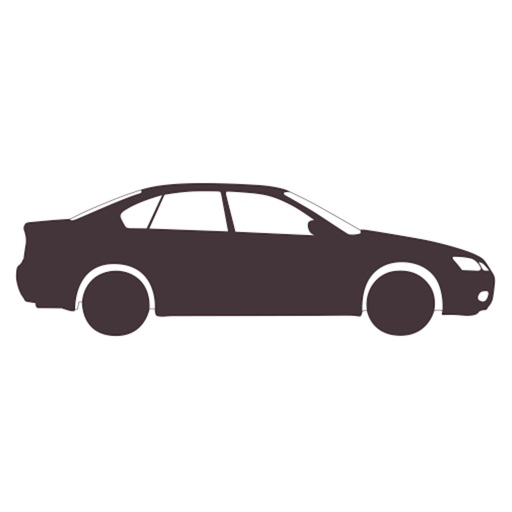 Car Payment Calculator Icon