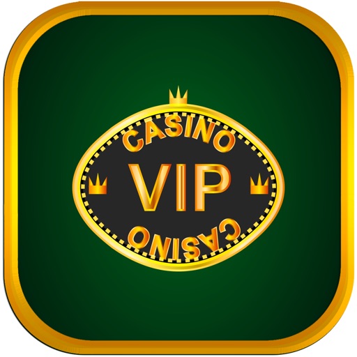 VIP Casino Online Slots - Free Star City Games Icon