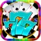 Classic 999 Casino Slots Play Card: Free Game Full HD !