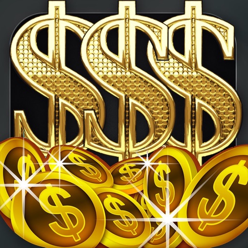All-in Vegas Strip World Casino ! iOS App