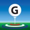 Golf GPS is a simple app