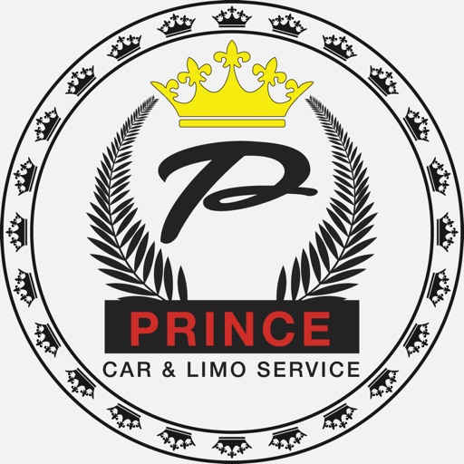 Prince Limo & Car Service icon