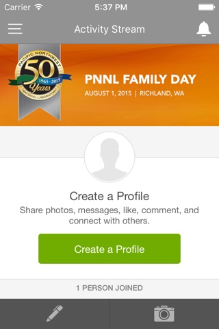 PNNL Family Day 2015 screenshot 2