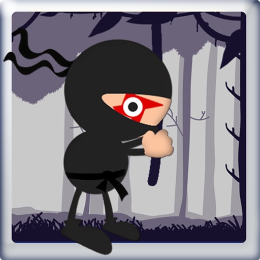 Jumper Ninja: Endless iOS App