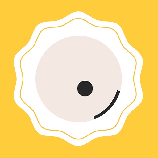 Big Balance - Addicting Circle Game iOS App